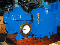 SH型中開(kāi)泵